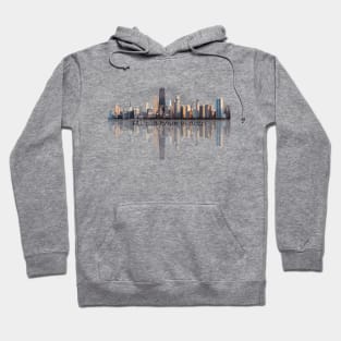 Your City, Your Life! Hoodie